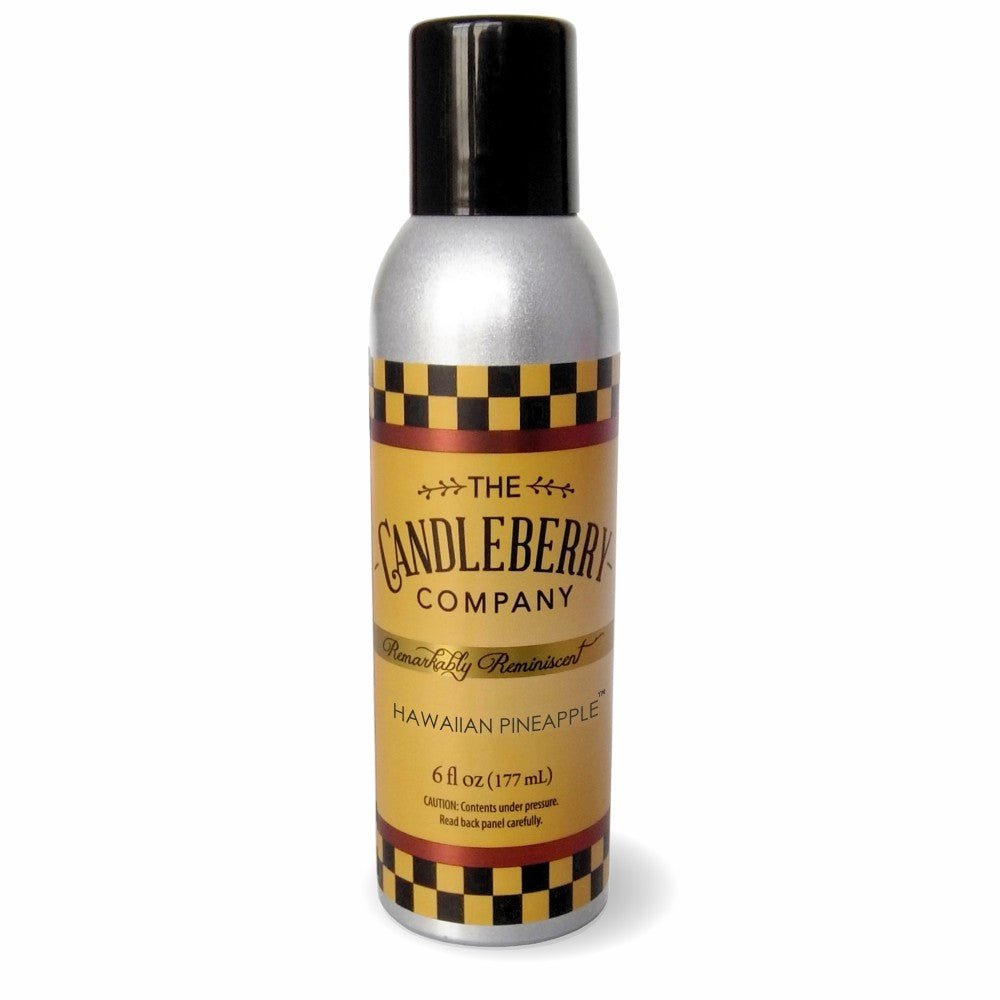Hawaiian Pineapple™, Room Spray (Collective)