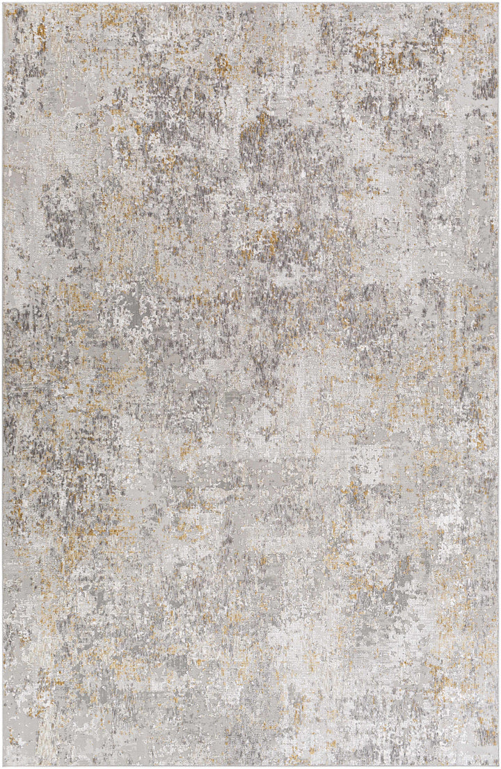 Hirwaun Textured Luxe Area Rug