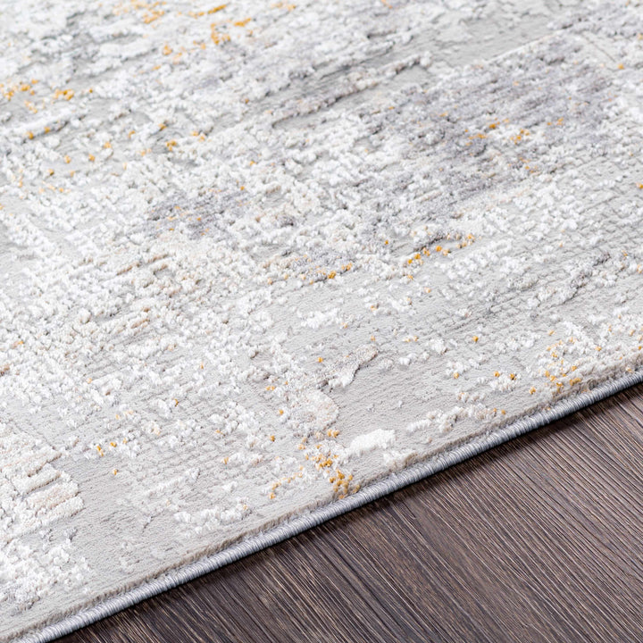 Hirwaun Textured Luxe Area Rug