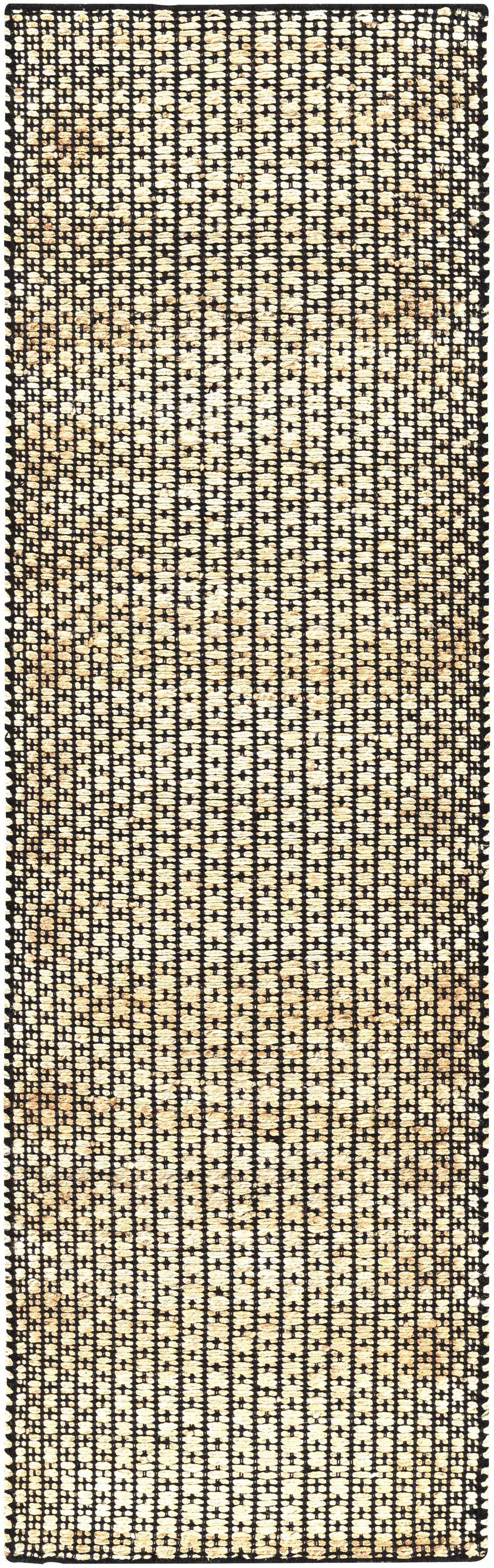 Iqaluit Natural Jute Rug