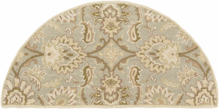 Chesterton Hand Tufted Ivory 1111 Area Rug