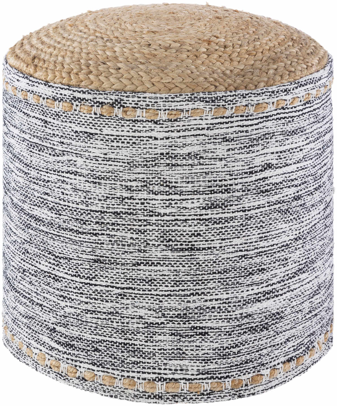 Lavenham Pouf
