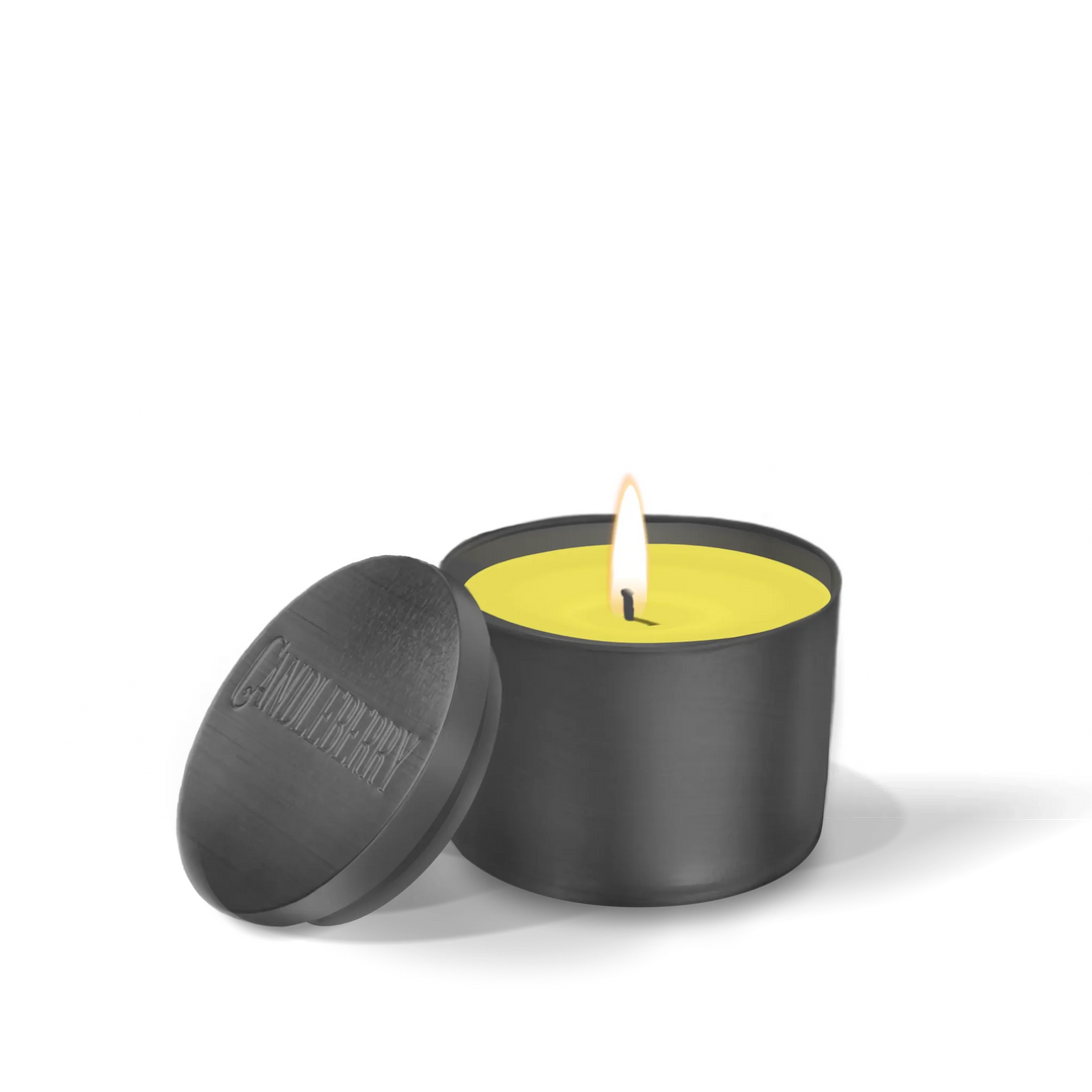 Lemongrass Essential Oil™, Kindred, Travel Tin (Collective)