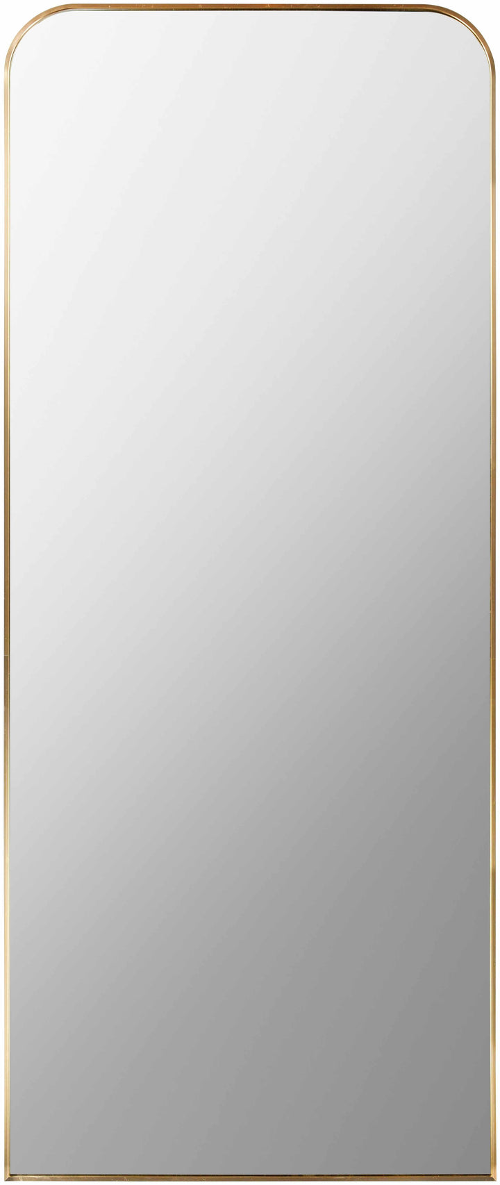 Lavezzola Gold Mirror