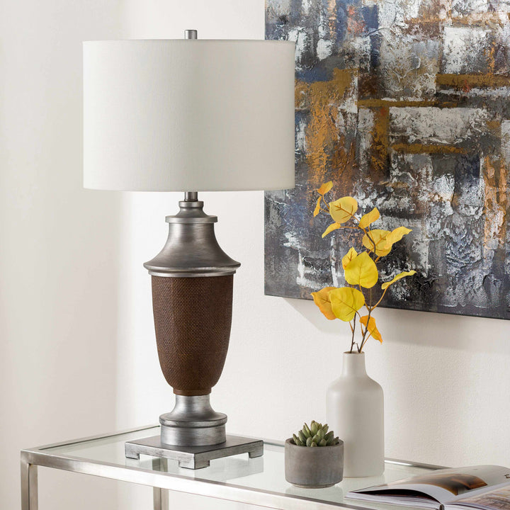 Matungao Table Lamp - Clearance