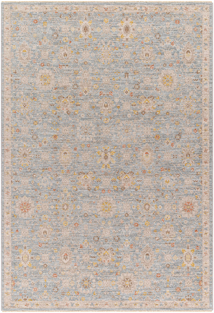 Mira Oushak Rug