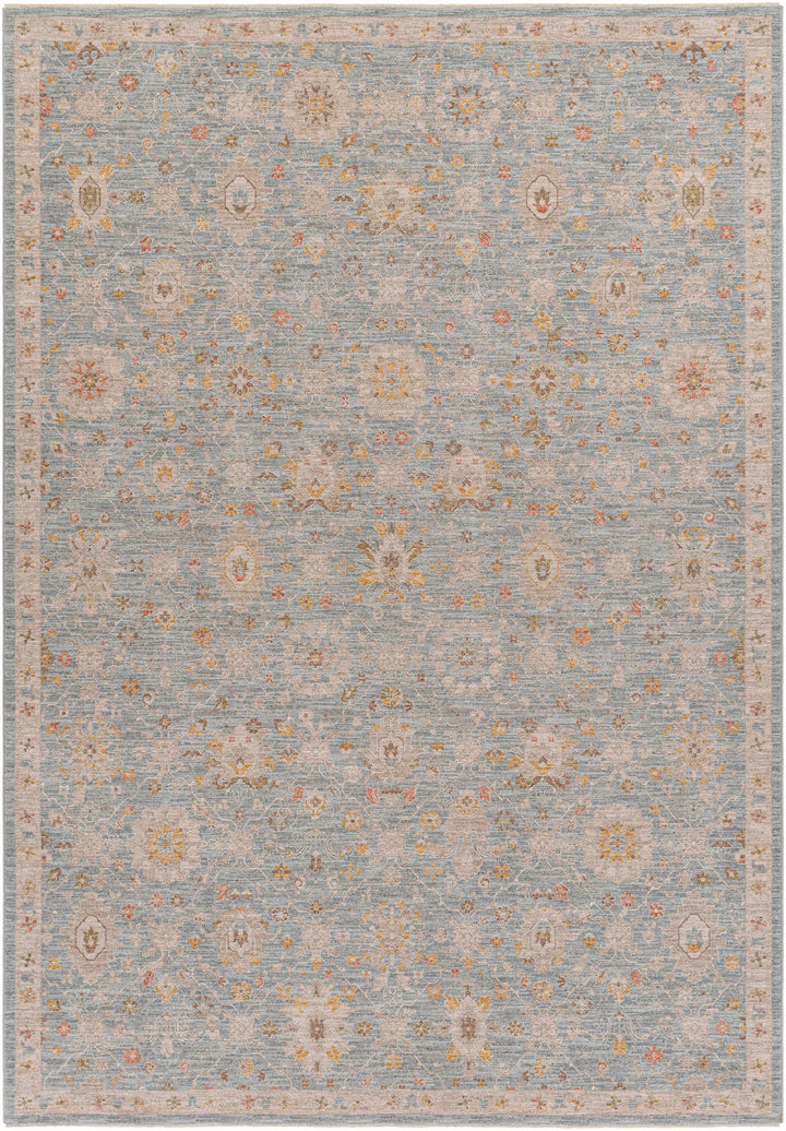 Mira Oushak Rug