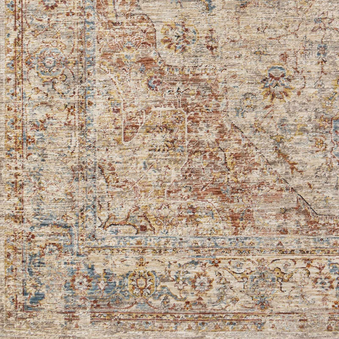 Marieville Luxe Performance Rug