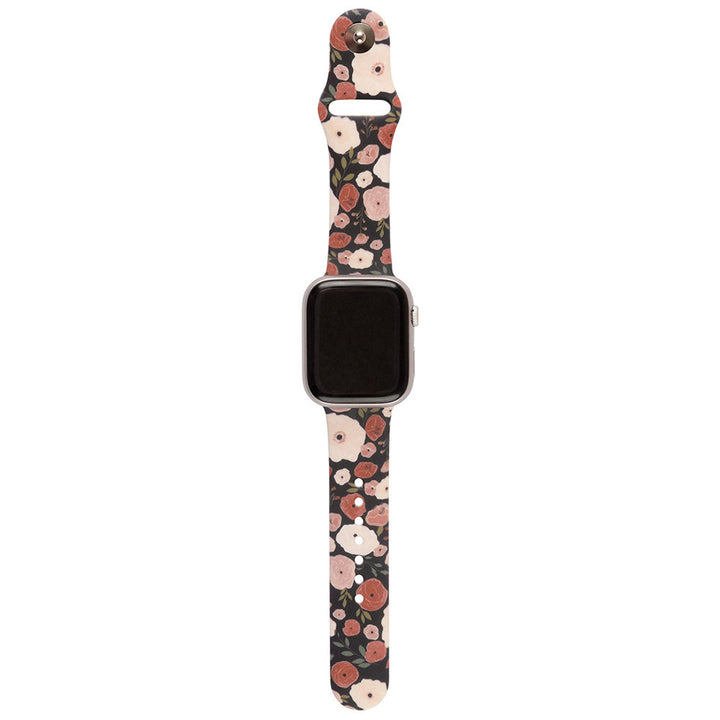 Mystic Meadow Apple Watch Band
