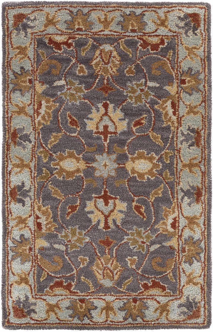 Cherryfield 1004 Hand Tufted Wool Rug