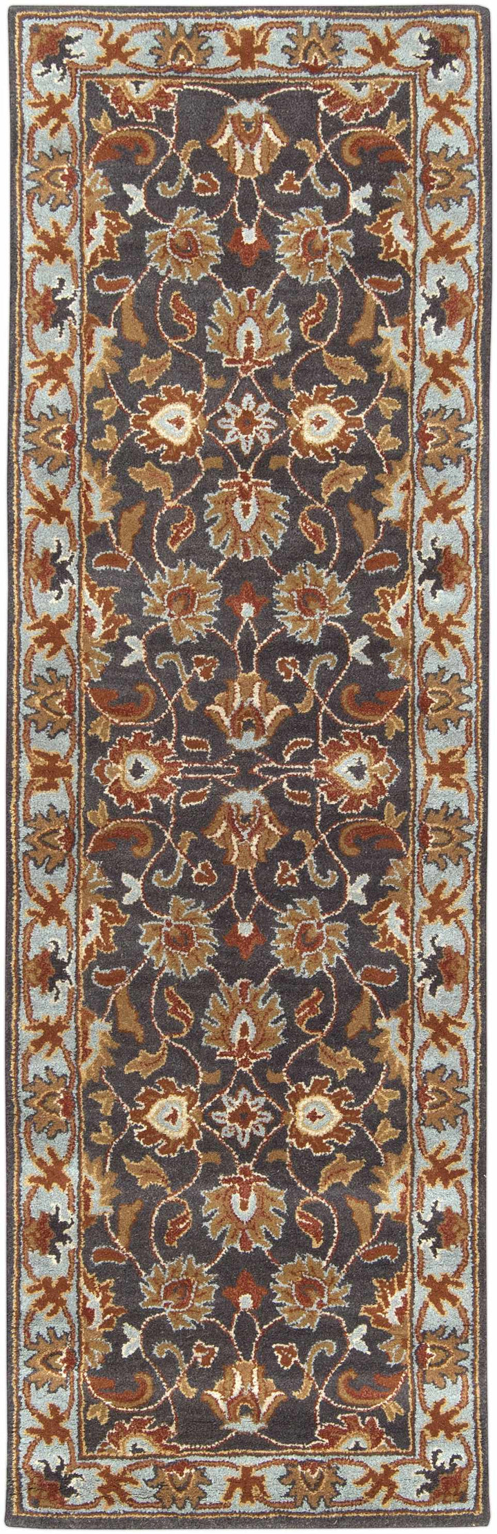Cherryfield 1004 Hand Tufted Wool Rug