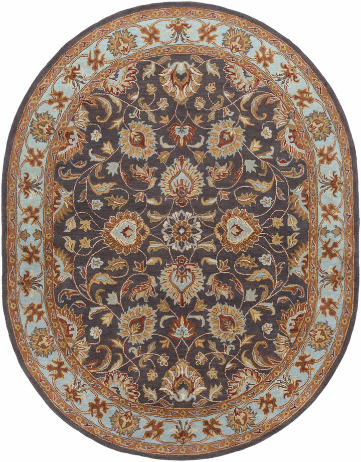 Cherryfield 1004 Hand Tufted Wool Rug