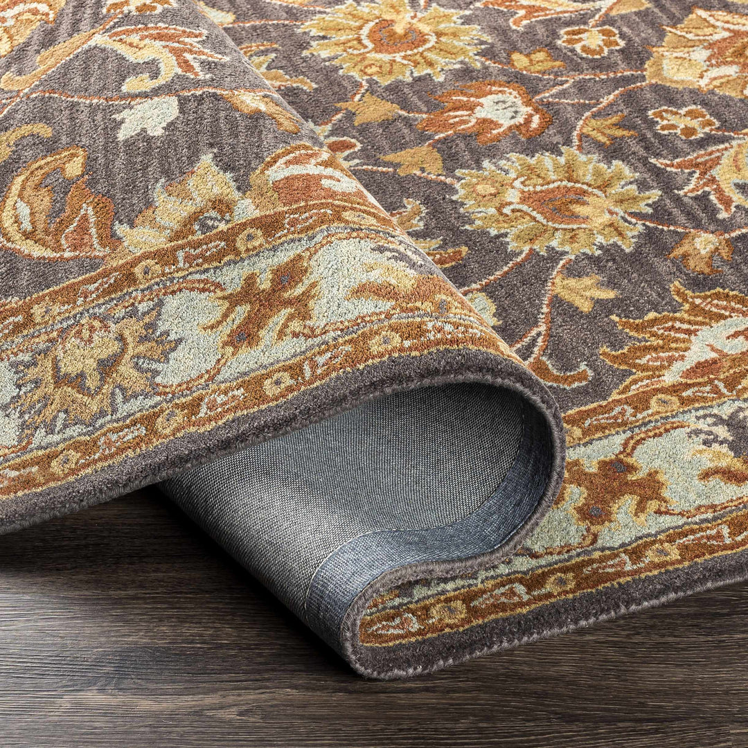 Cherryfield 1004 Hand Tufted Wool Rug