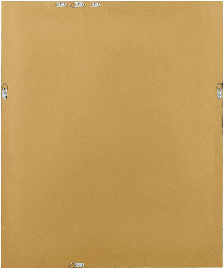 Netzschkau Rectangular Mirror