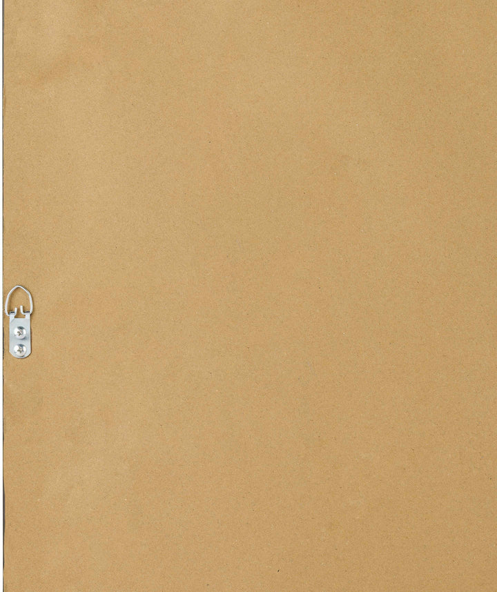 Netzschkau Rectangular Mirror