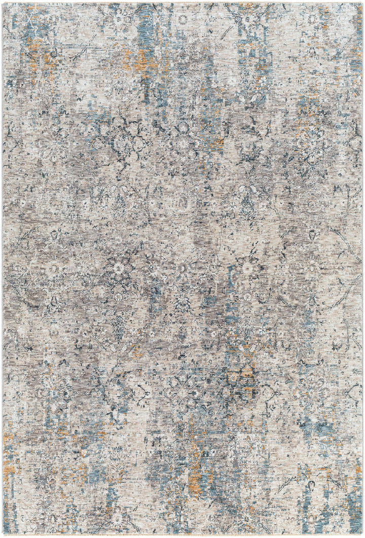 Pence Luxe Fringe Rug