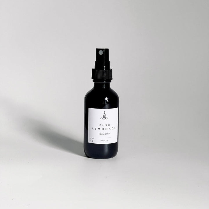 Pink Lemonade Room & Linen Spray