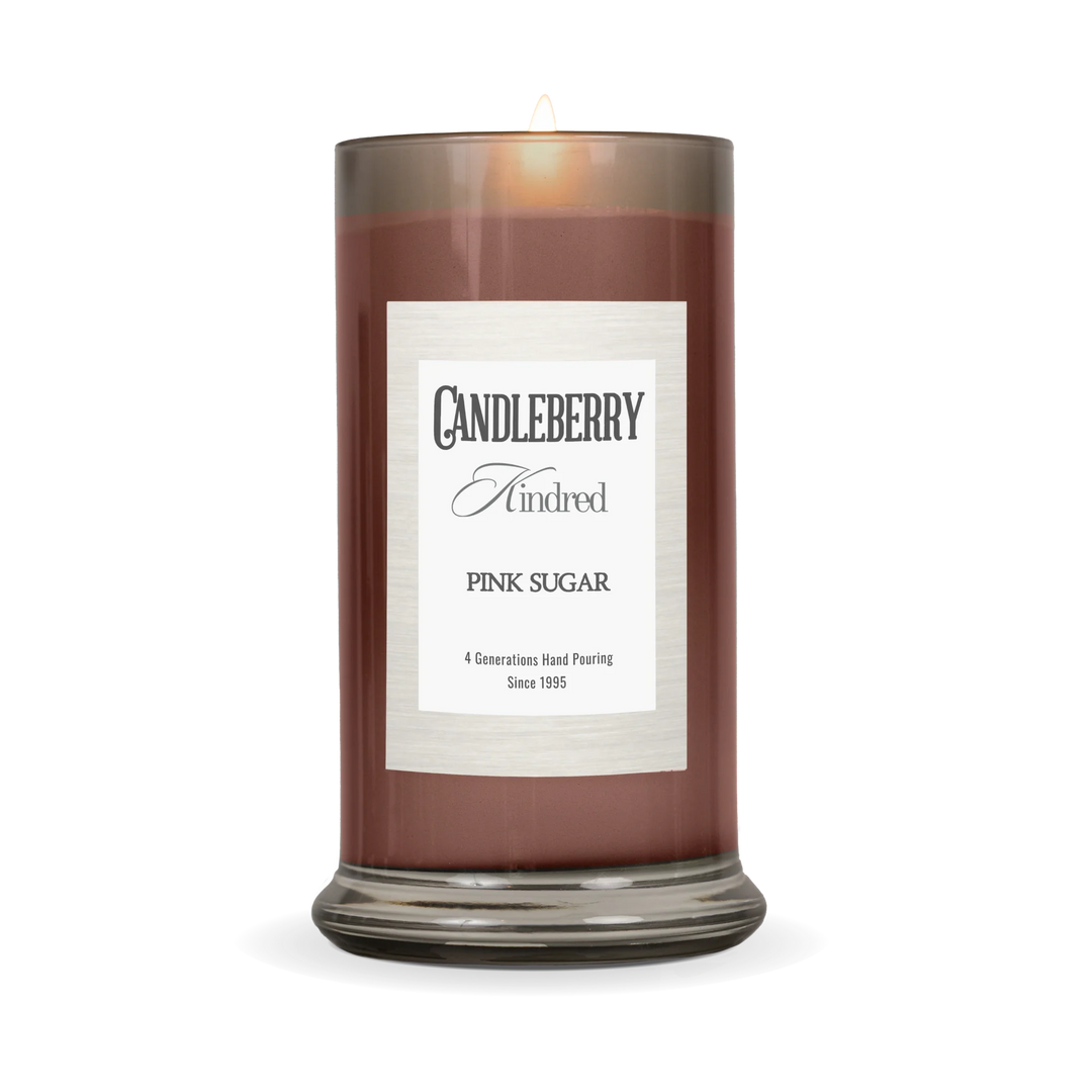 Pink Sugar™, Kindred, Large Jar Candle (Collective)