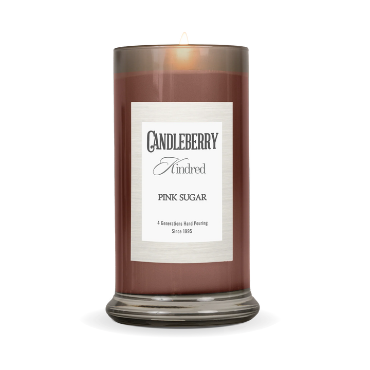 Pink Sugar™, Kindred, Large Jar Candle (Collective)