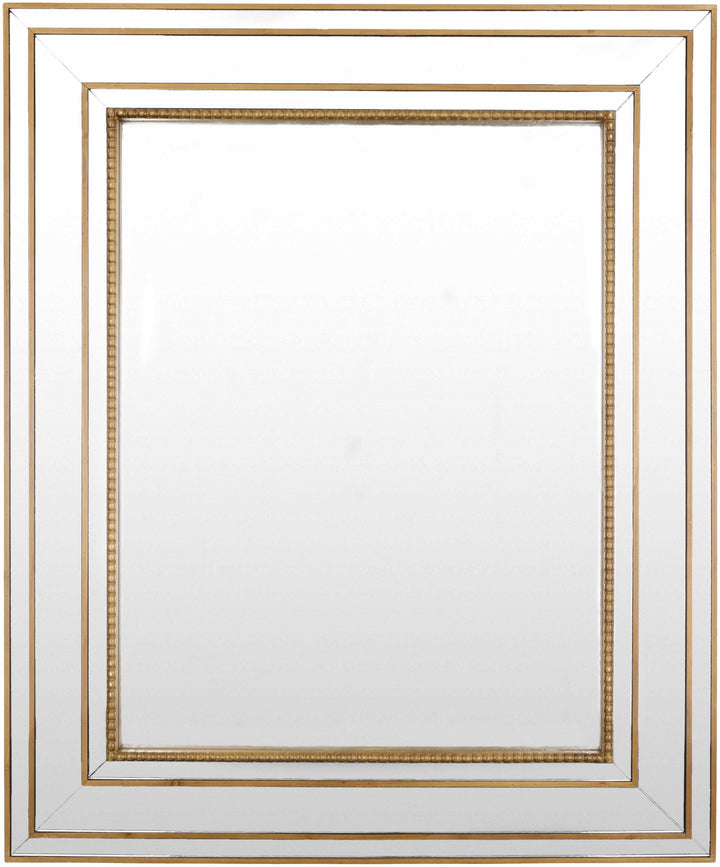 Quisao Mirror - Clearance