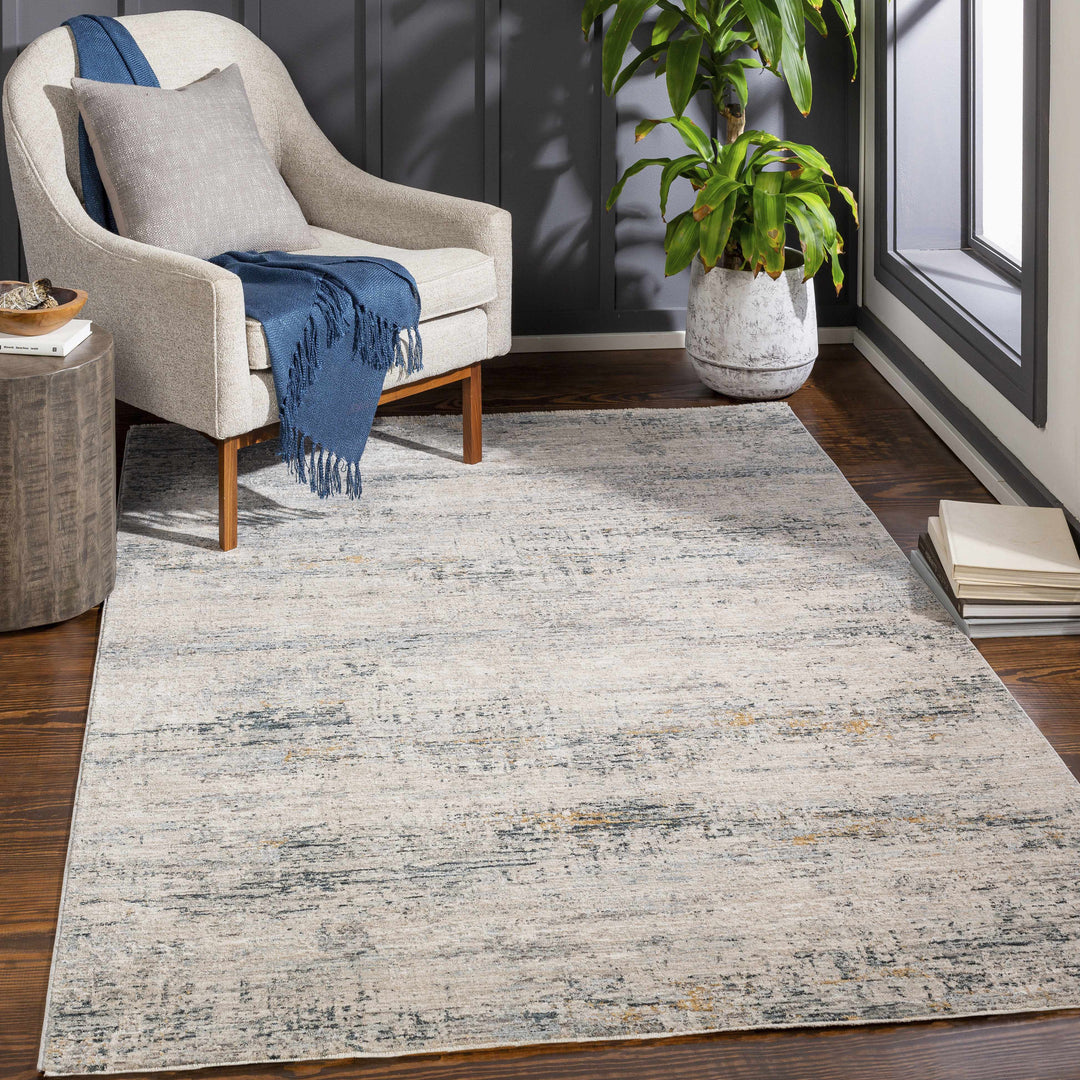 Rendlesham Luxe Rug