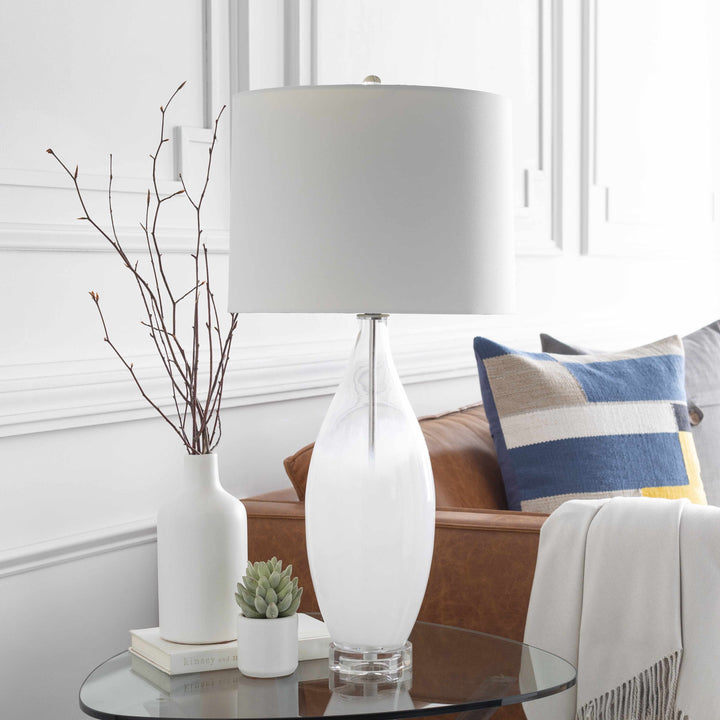 Rimersburg Table Lamp