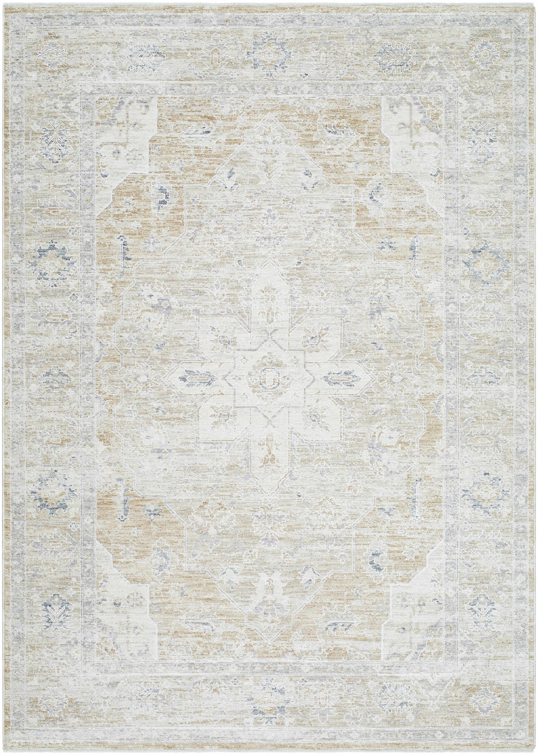 Rhody Luxe Rug