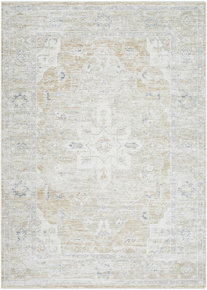 Rhody Luxe Rug