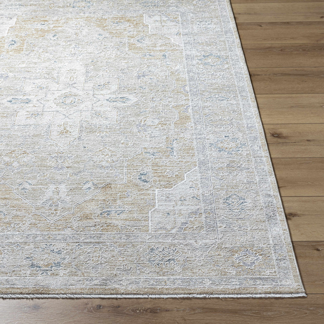 Rhody Luxe Rug