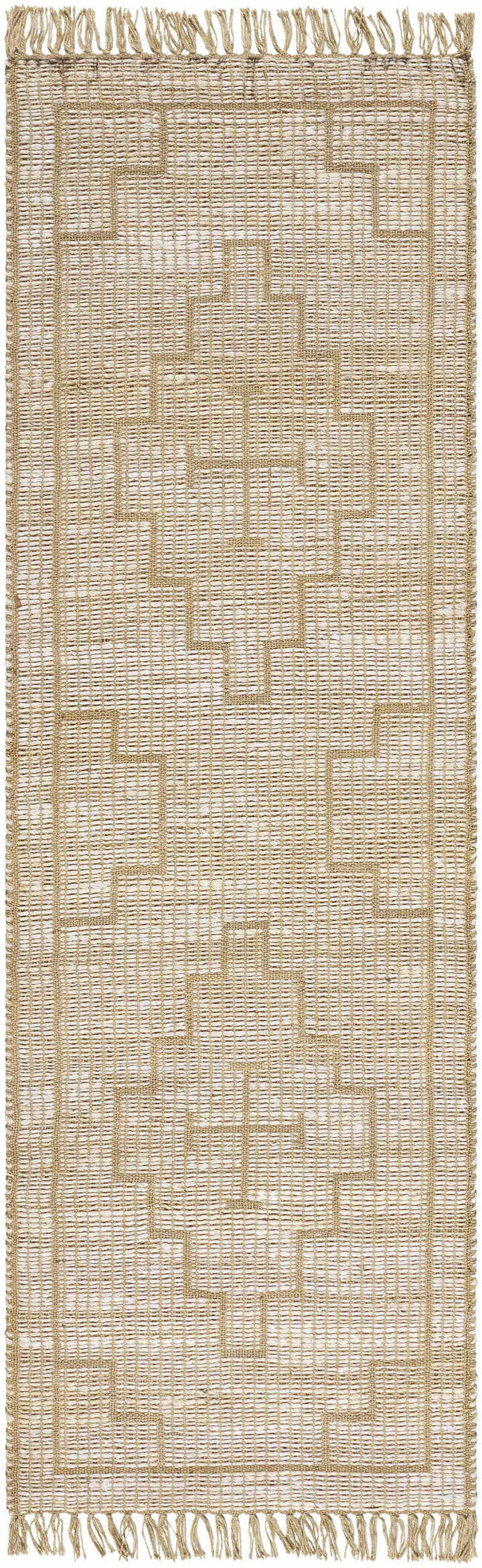 Liana Jute Rug