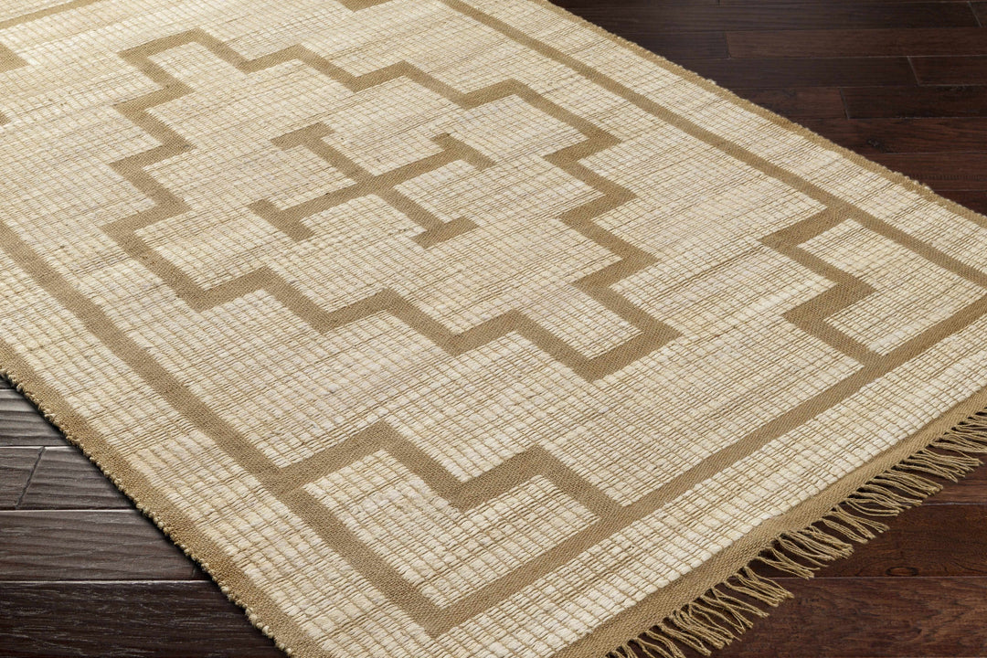 Liana Jute Rug