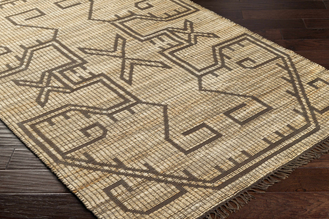 Naoya Jute Rug