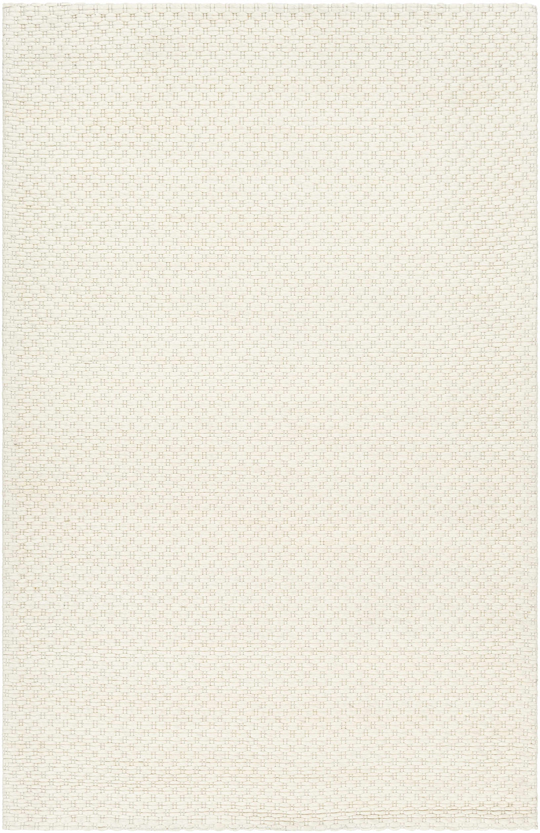 Kassa Cream Hand Woven Area Rug
