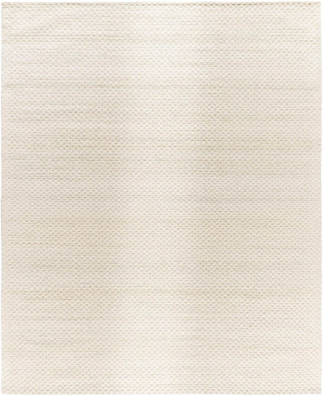 Kassa Cream Hand Woven Area Rug
