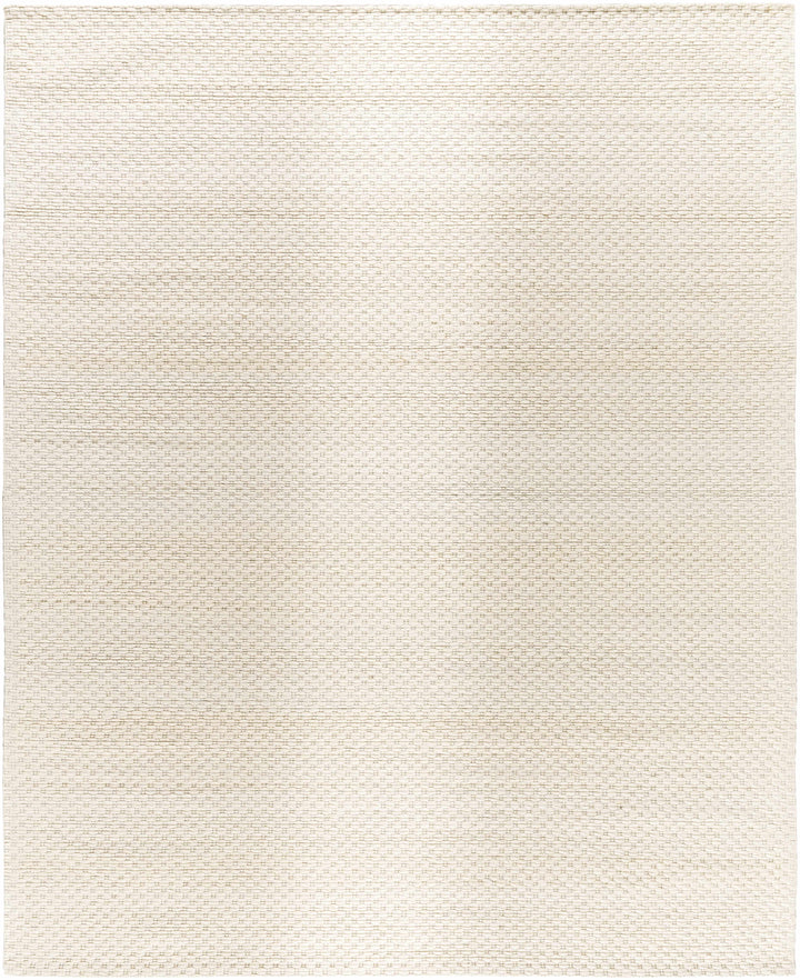 Kassa Cream Hand Woven Area Rug