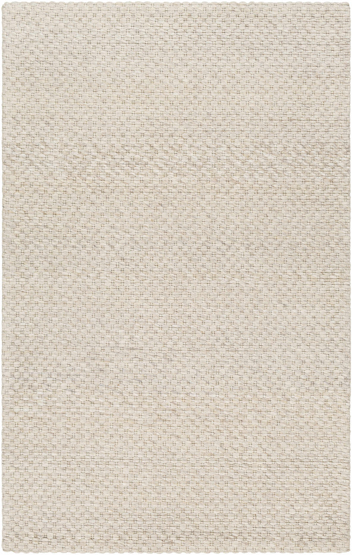 Kassa Beige Hand Woven Area Rug