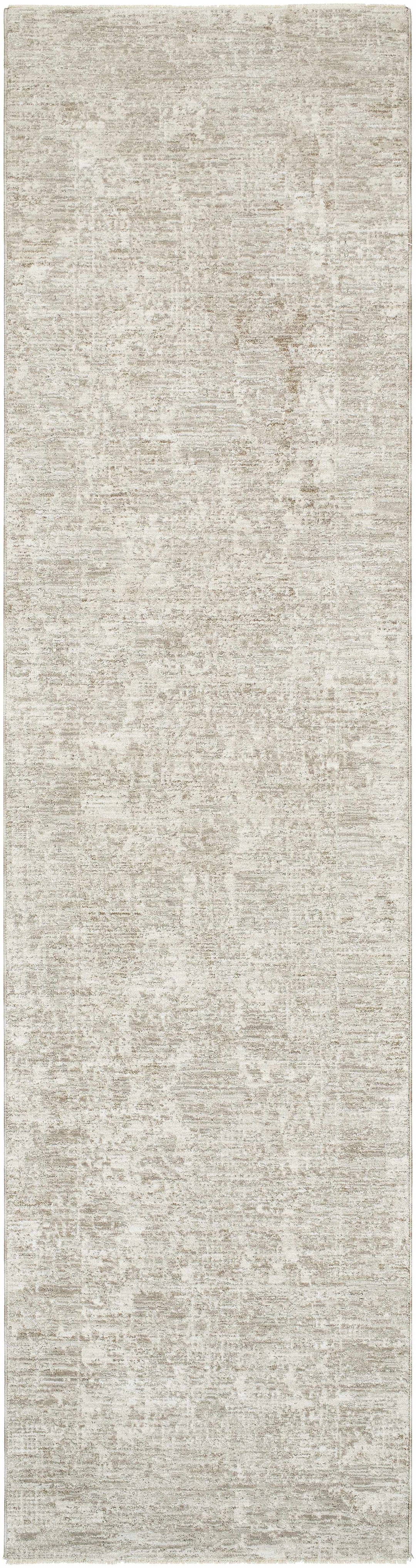 Jenis Gray Luxe Rug