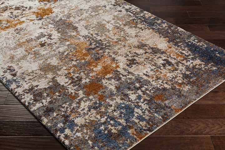 Santoy Thick Luxe Rug