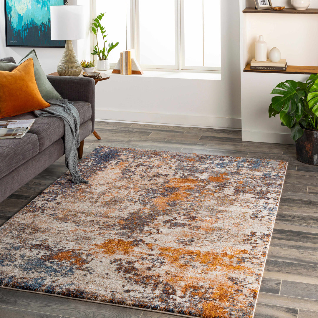 Santoy Thick Luxe Rug