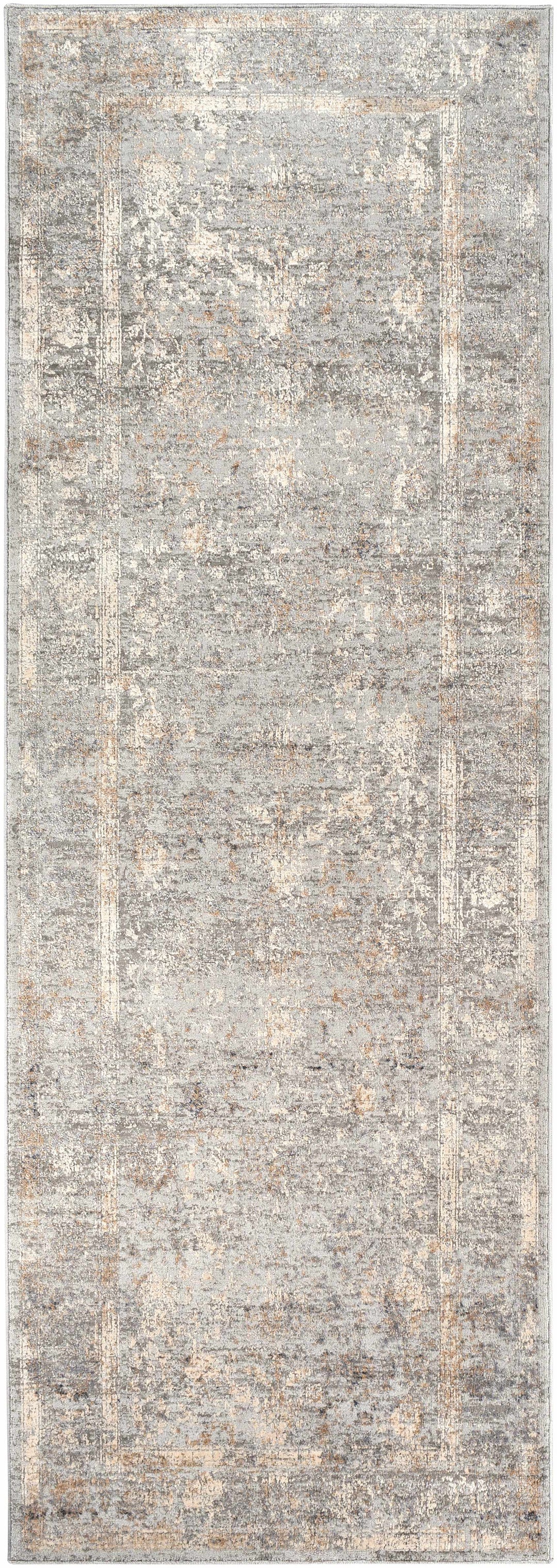 Speaks Traditional Textured Luxe Rug
