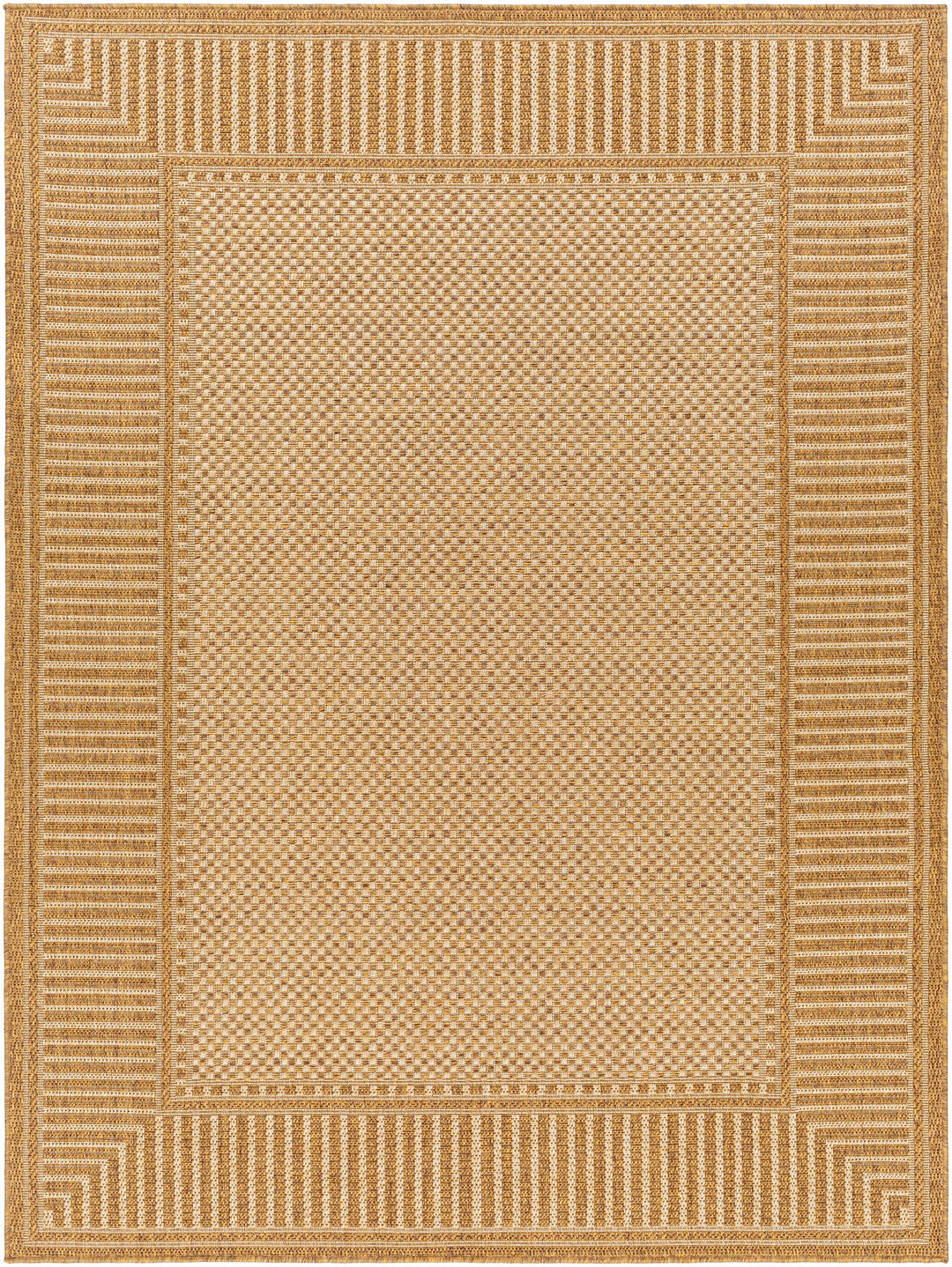 Amora Flatweave Faux Jute Rug