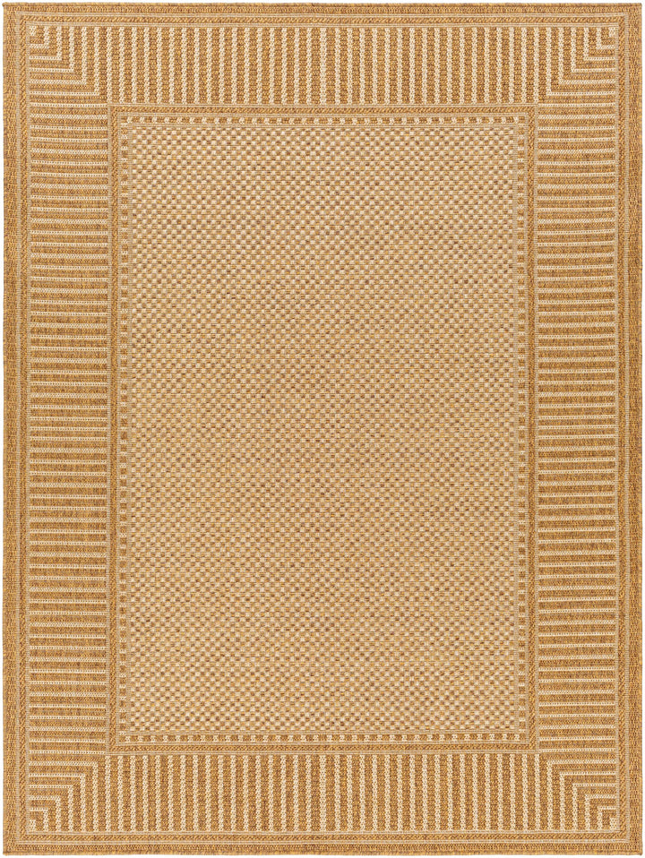 Amora Flatweave Faux Jute Rug