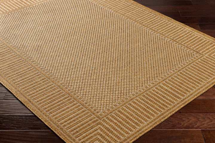 Amora Flatweave Faux Jute Rug