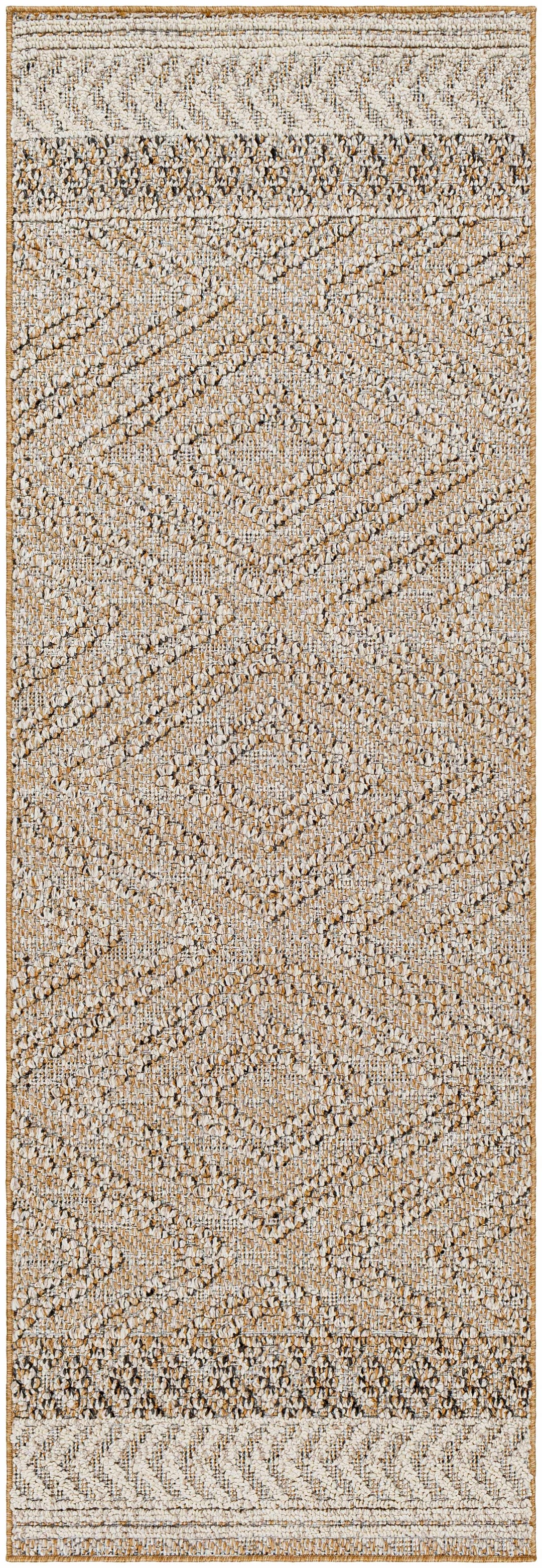 Beige Areli Area Rug