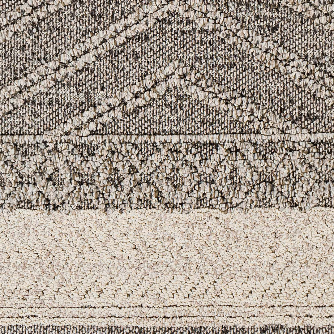 Areli Beige / Brown Outdoor Rug