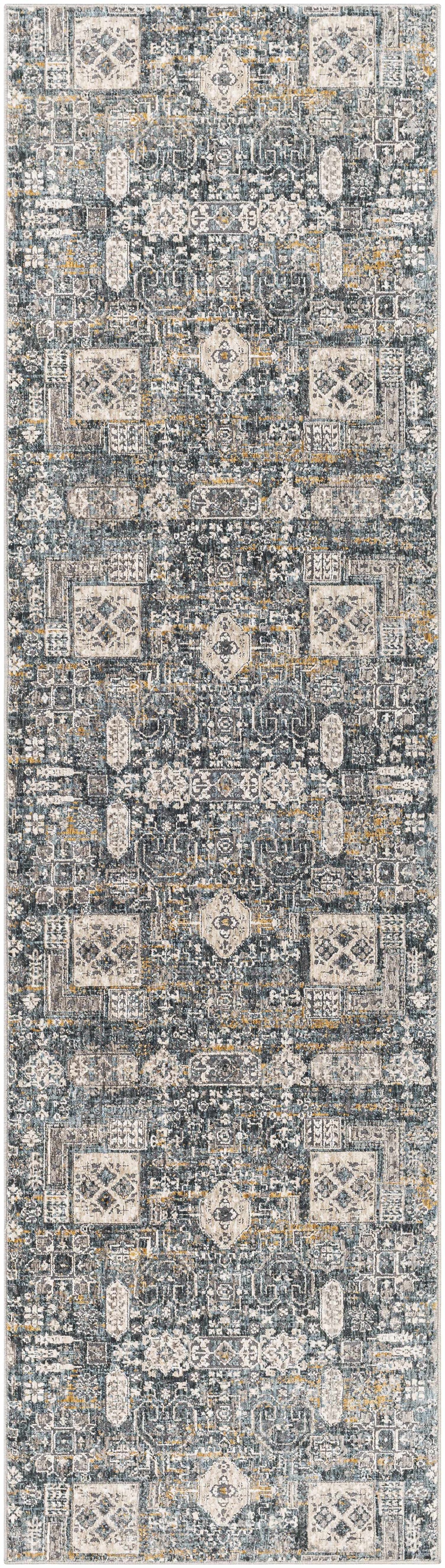 Stacyville Luxe Fringe Rug