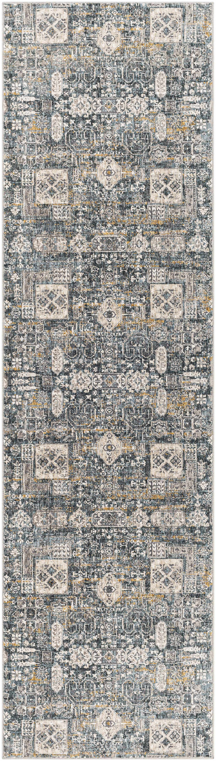 Stacyville Luxe Fringe Rug