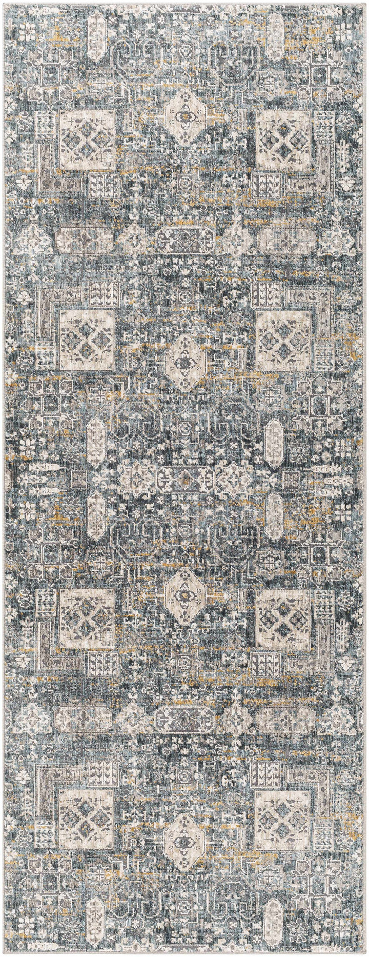 Stacyville Luxe Fringe Rug