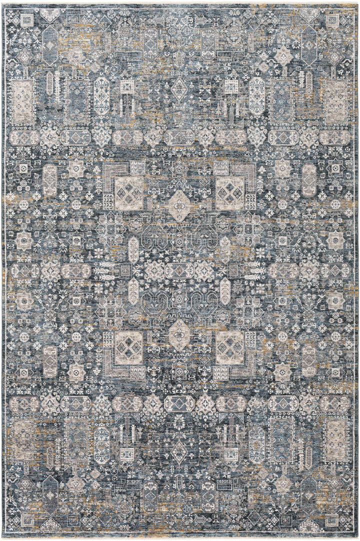 Stacyville Luxe Fringe Rug