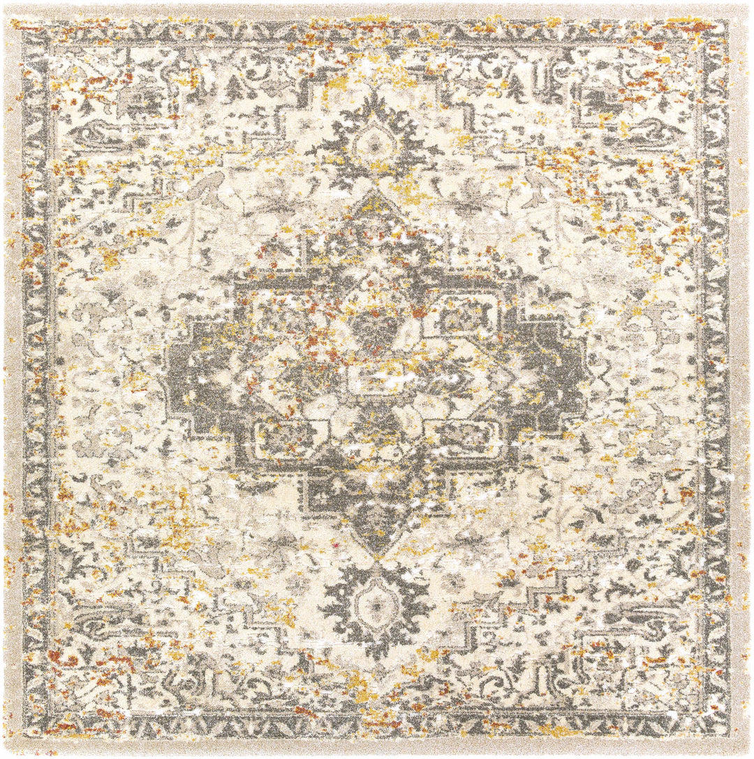 Decorative rug with intricate pattern on a plain background

Stockwell Thick Luxe Rug